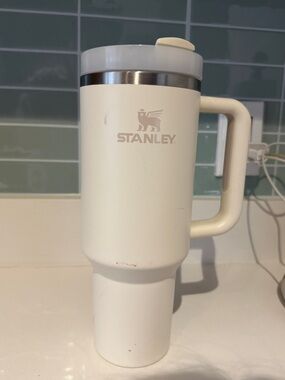 Stanley used condition